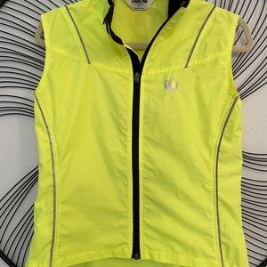 Pear Izumi Cycling Vest